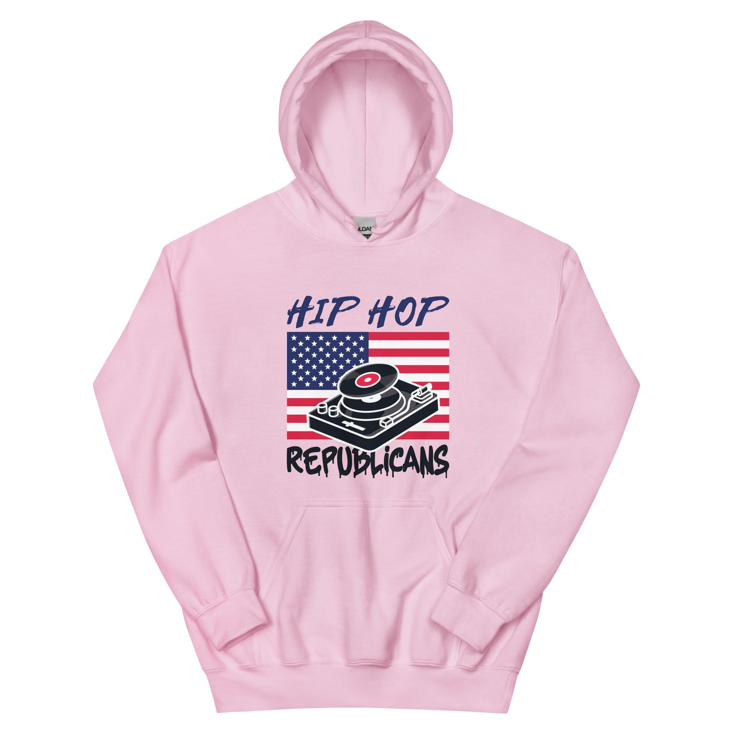 Unisex Hoodie