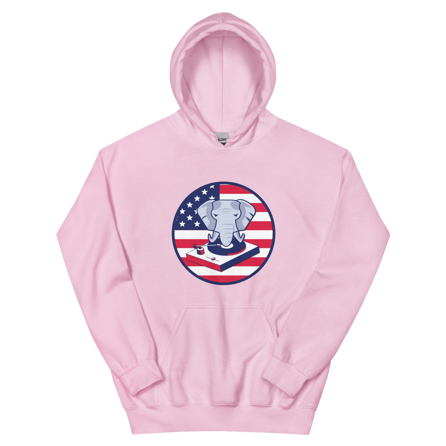 Unisex Hoodie