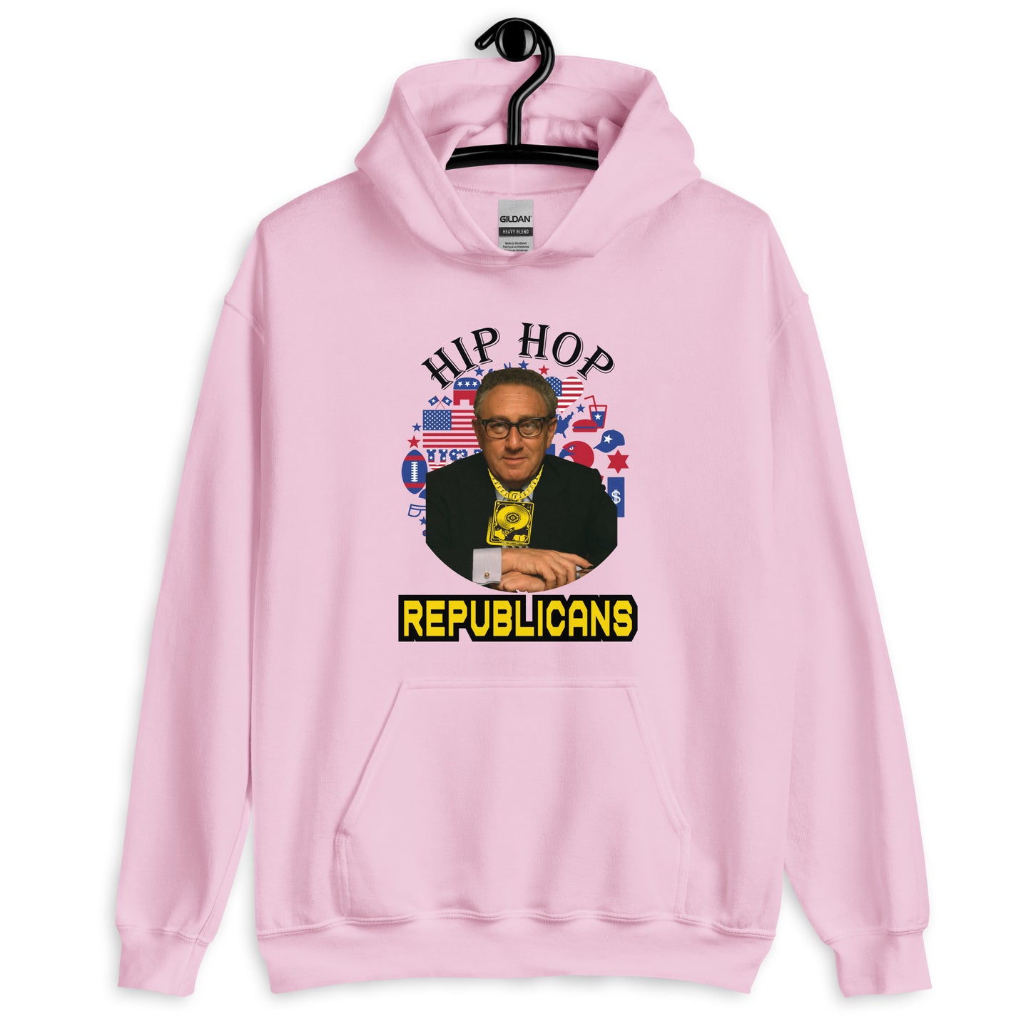 The Diplomatic Genius Grooving with Hip Hop Republicans Foreign Policy Icon Jammin