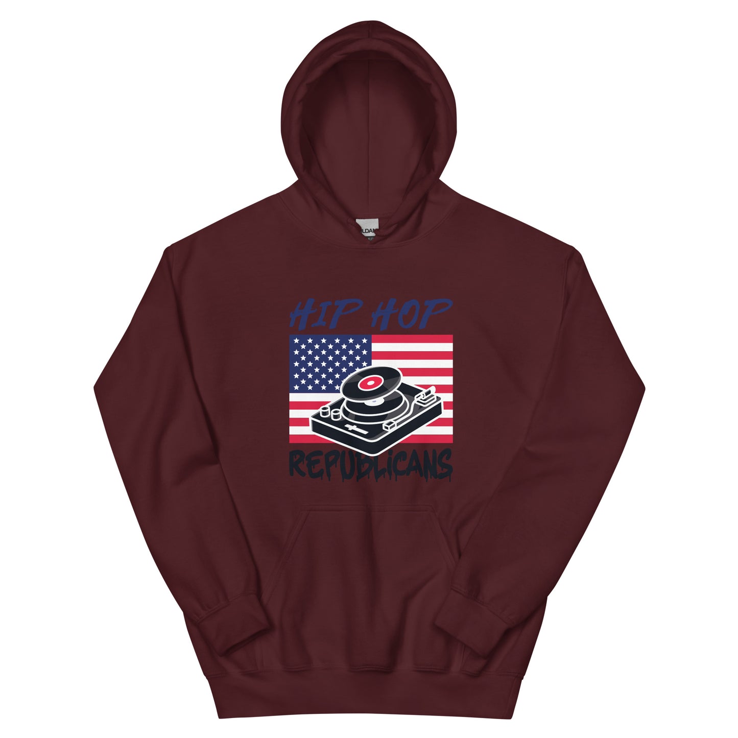 Unisex Hoodie