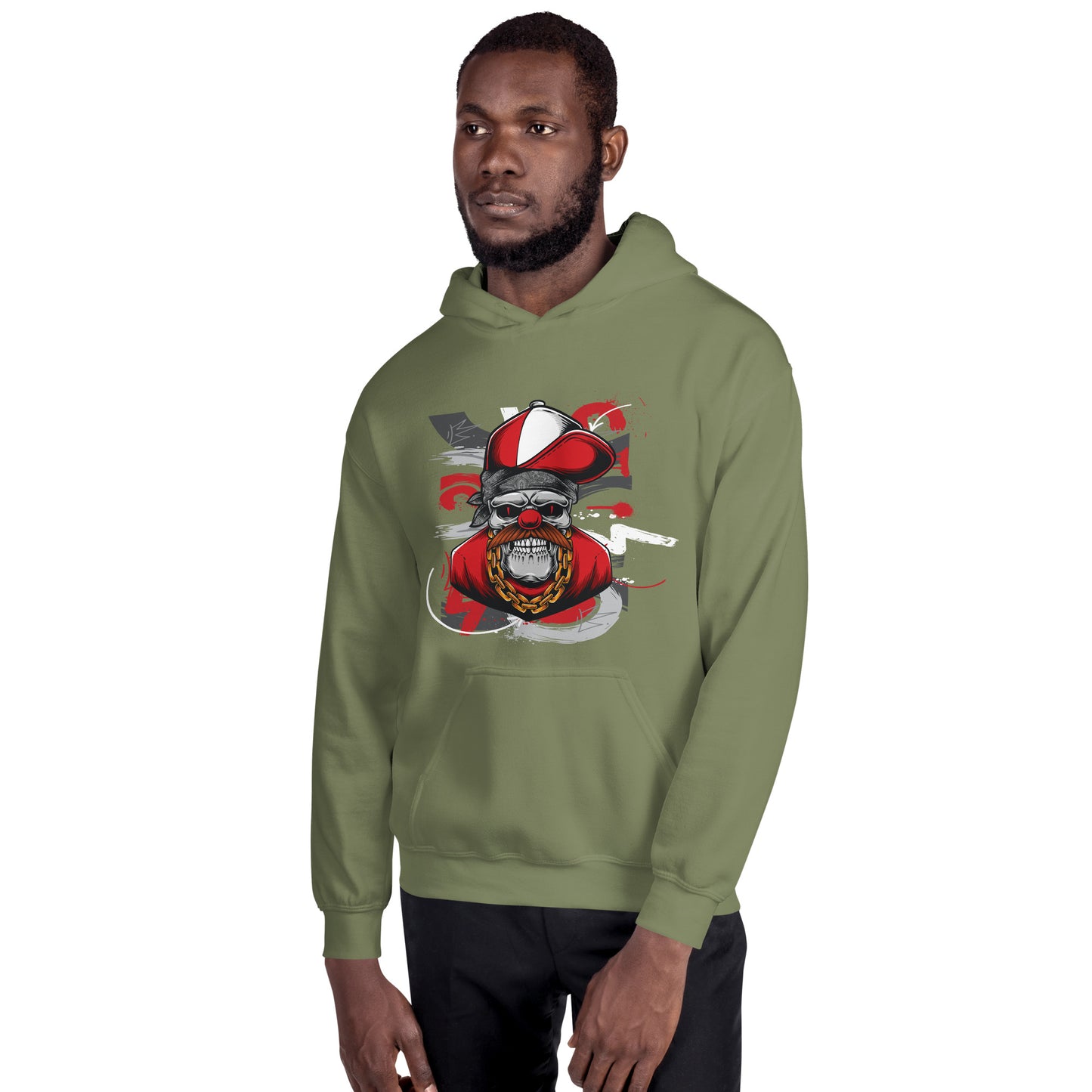 Unisex Hoodie