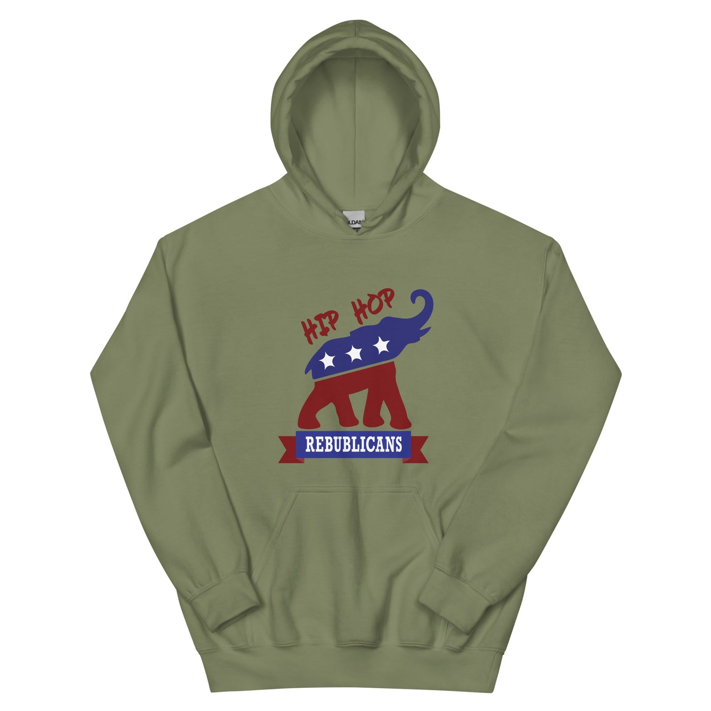 Unisex Hoodie