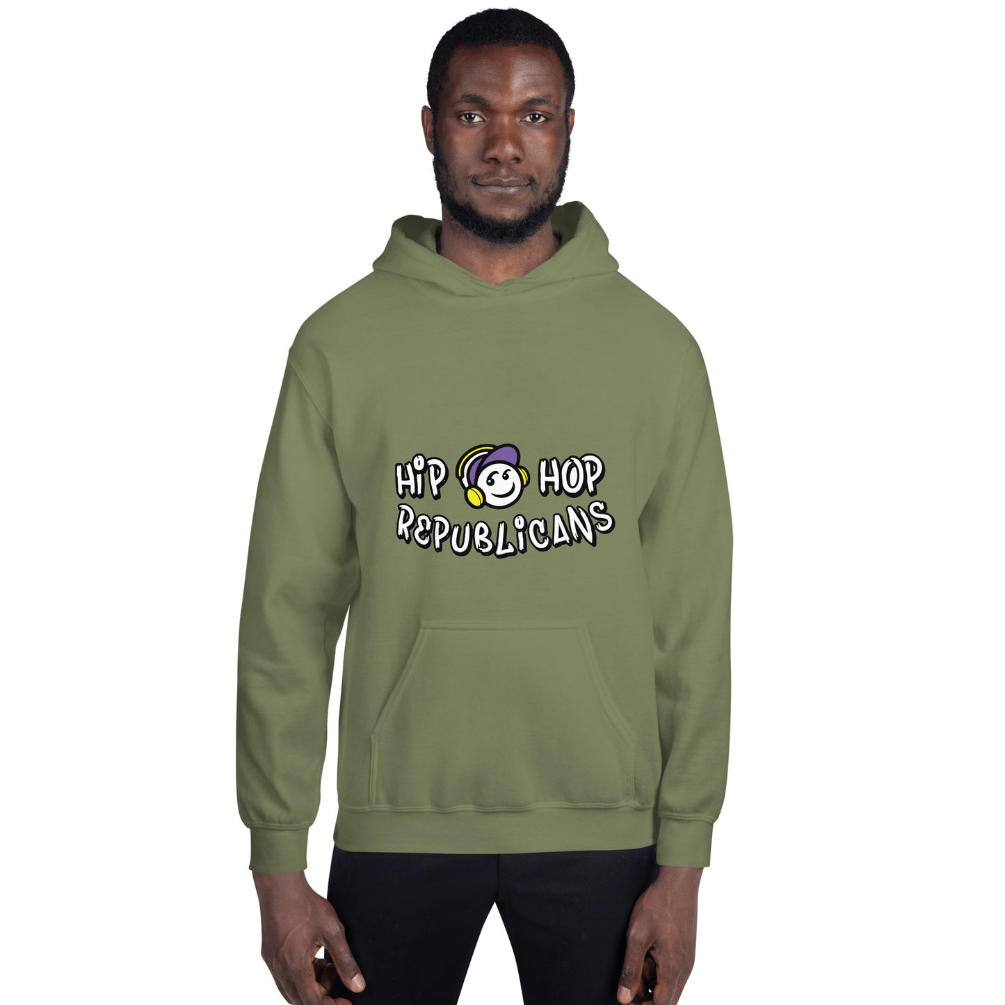 Unisex Hoodie
