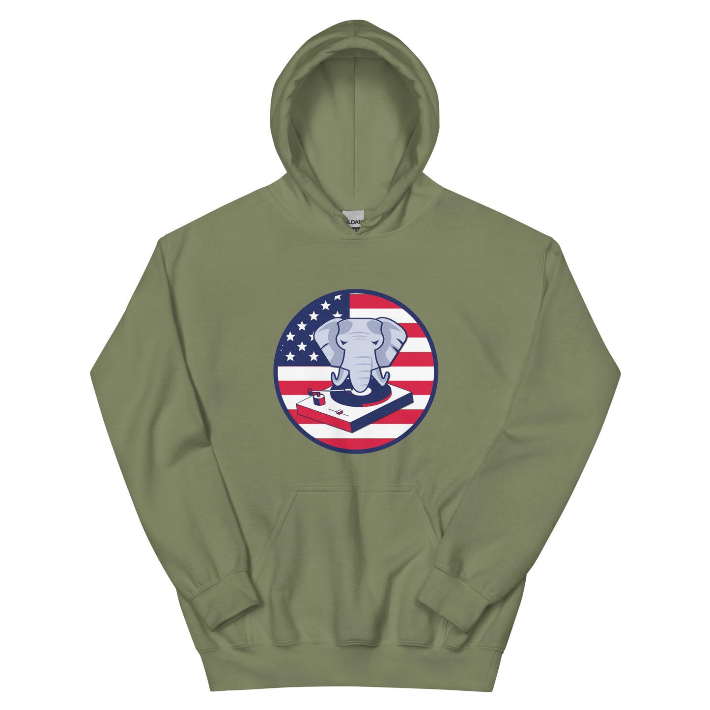 Unisex Hoodie