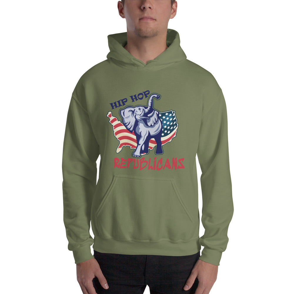 Unisex Hoodie