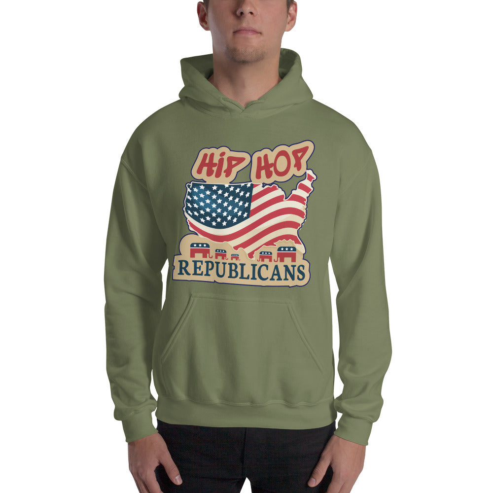Unisex Hoodie