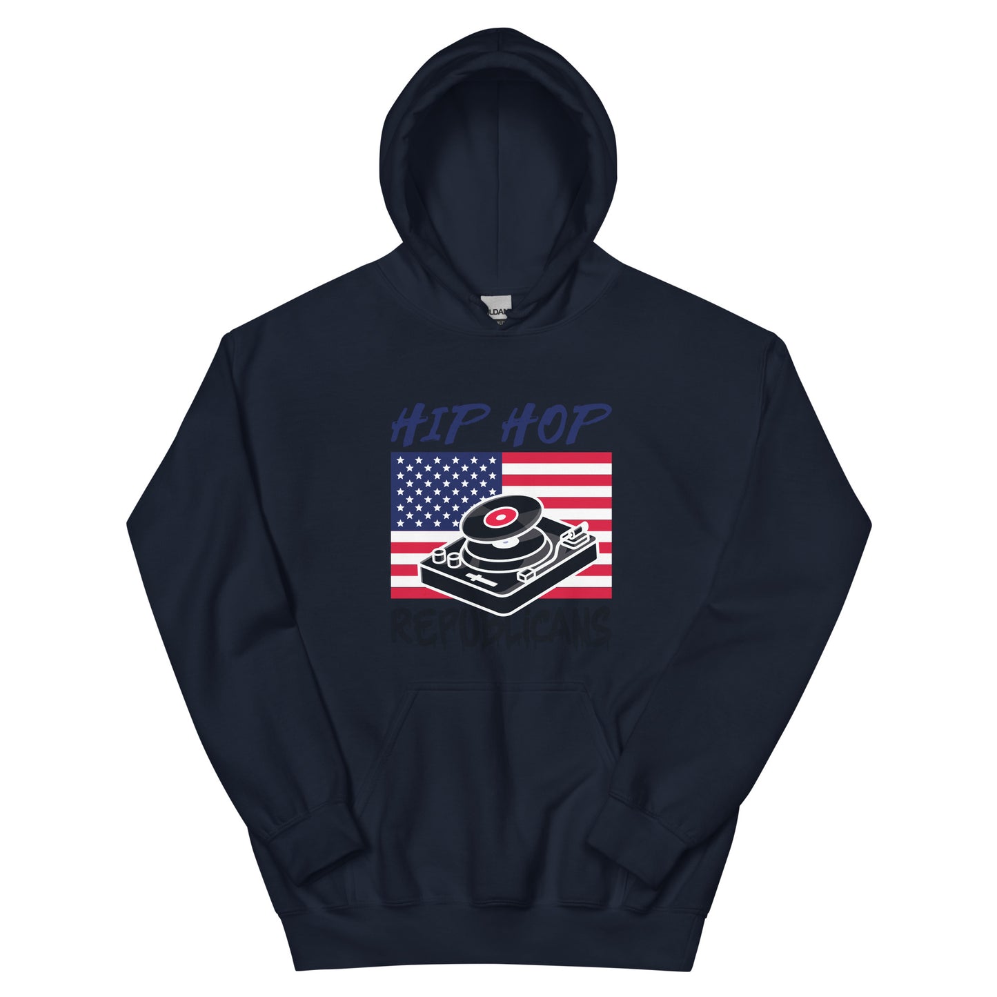 Unisex Hoodie
