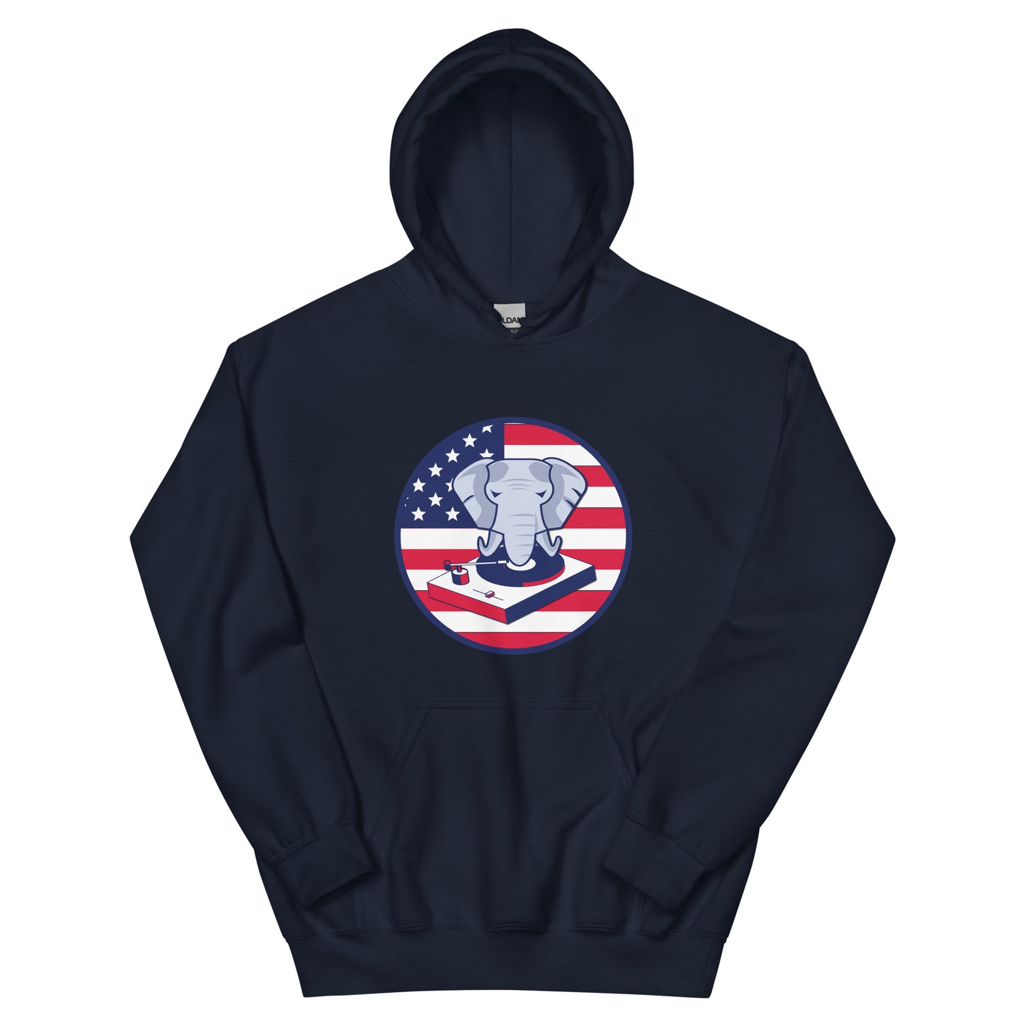 Unisex Hoodie