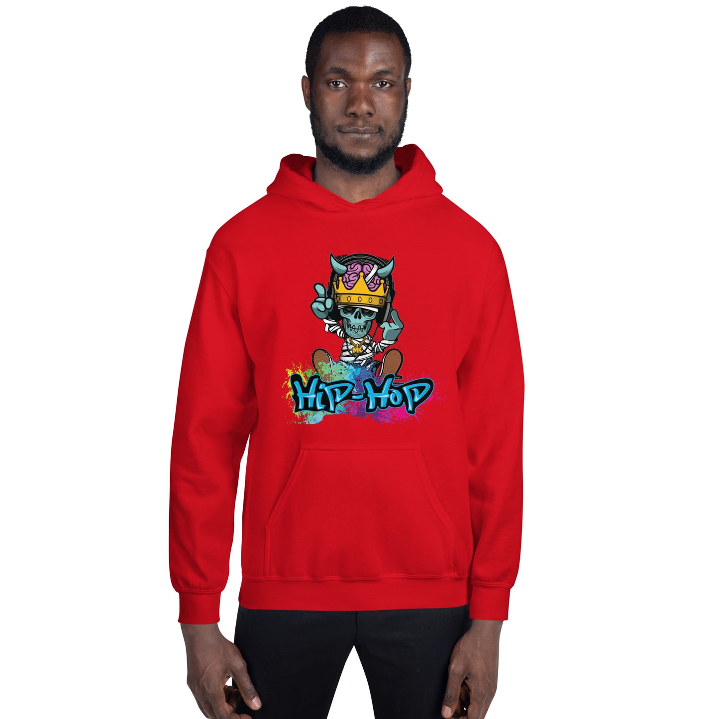 Unisex Hoodie