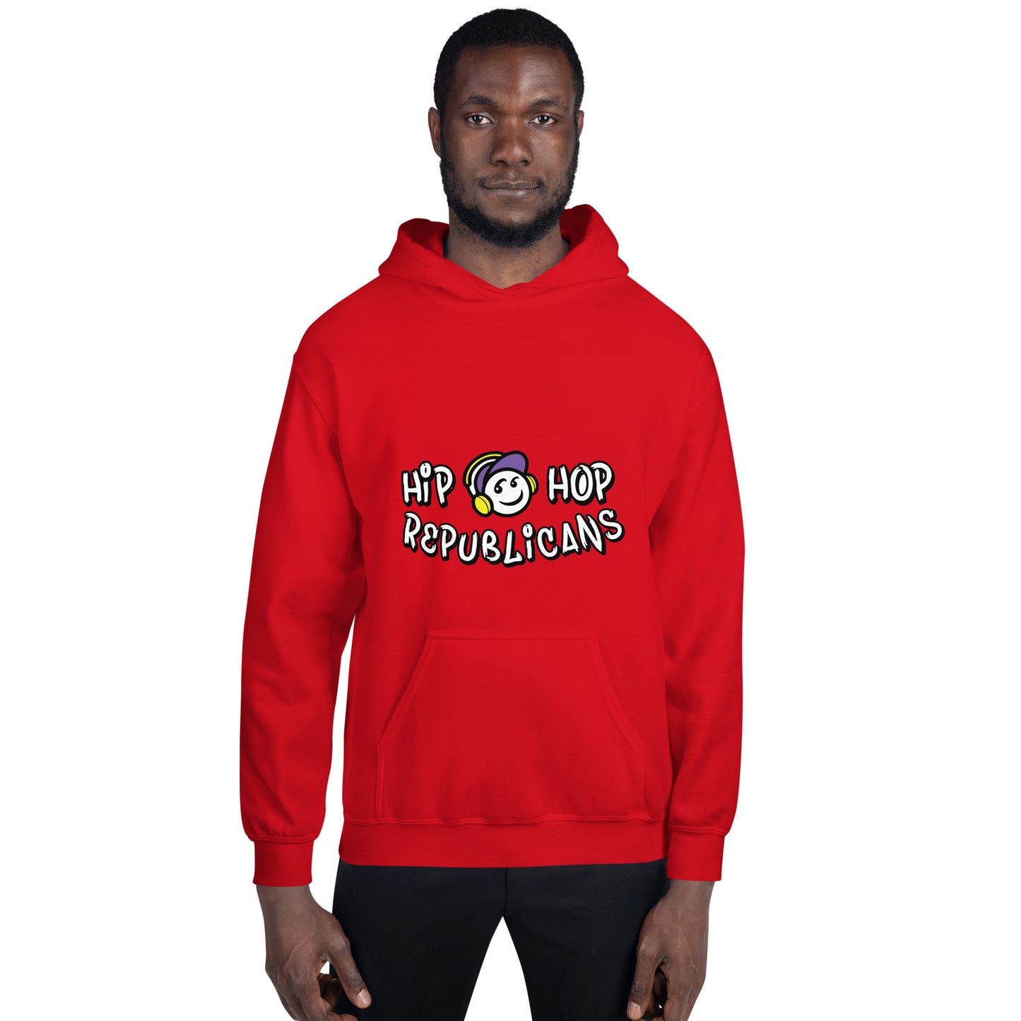 Unisex Hoodie