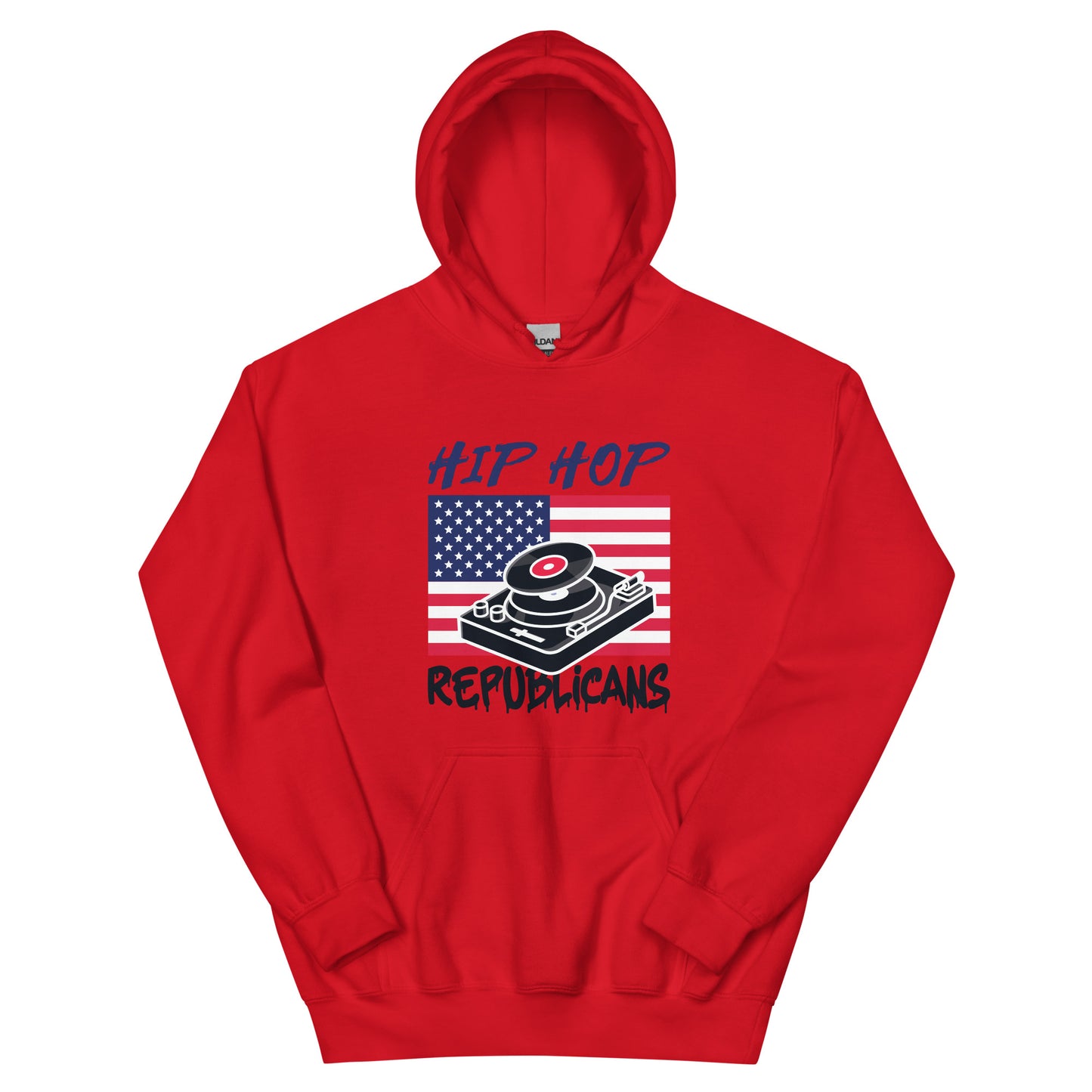 Unisex Hoodie