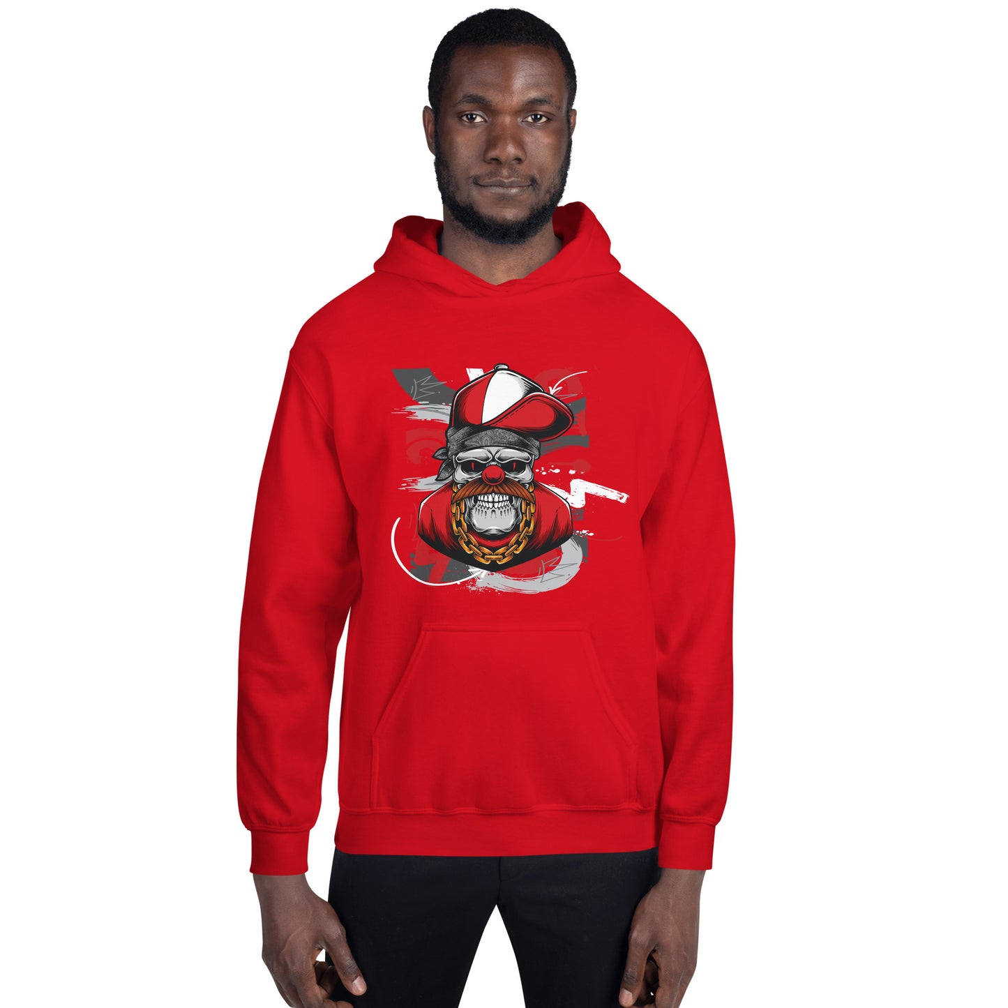 Unisex Hoodie
