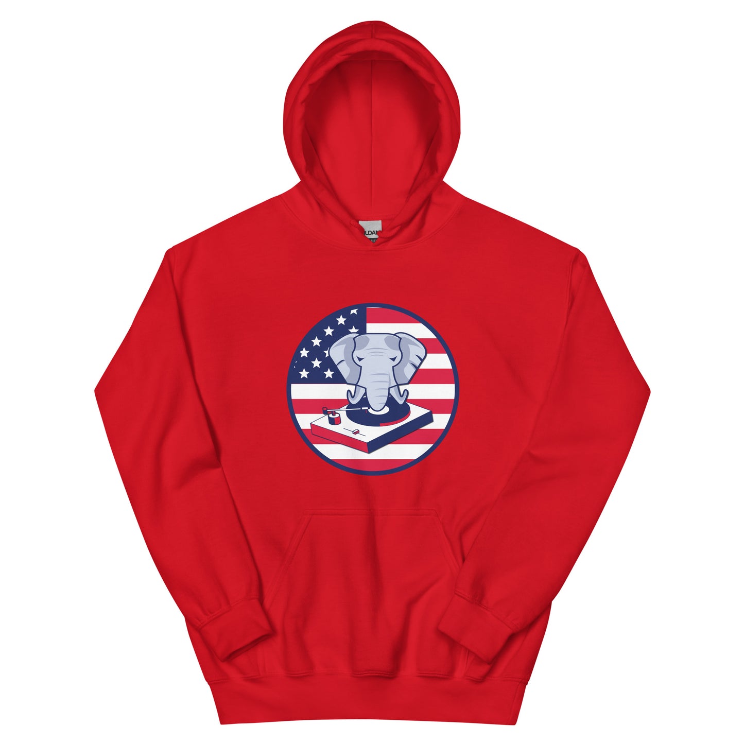 Unisex Hoodie