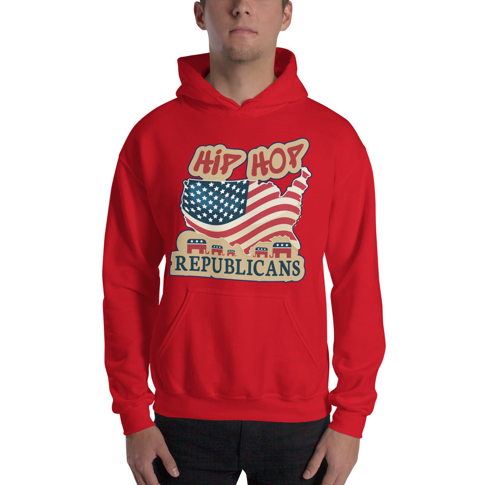Unisex Hoodie