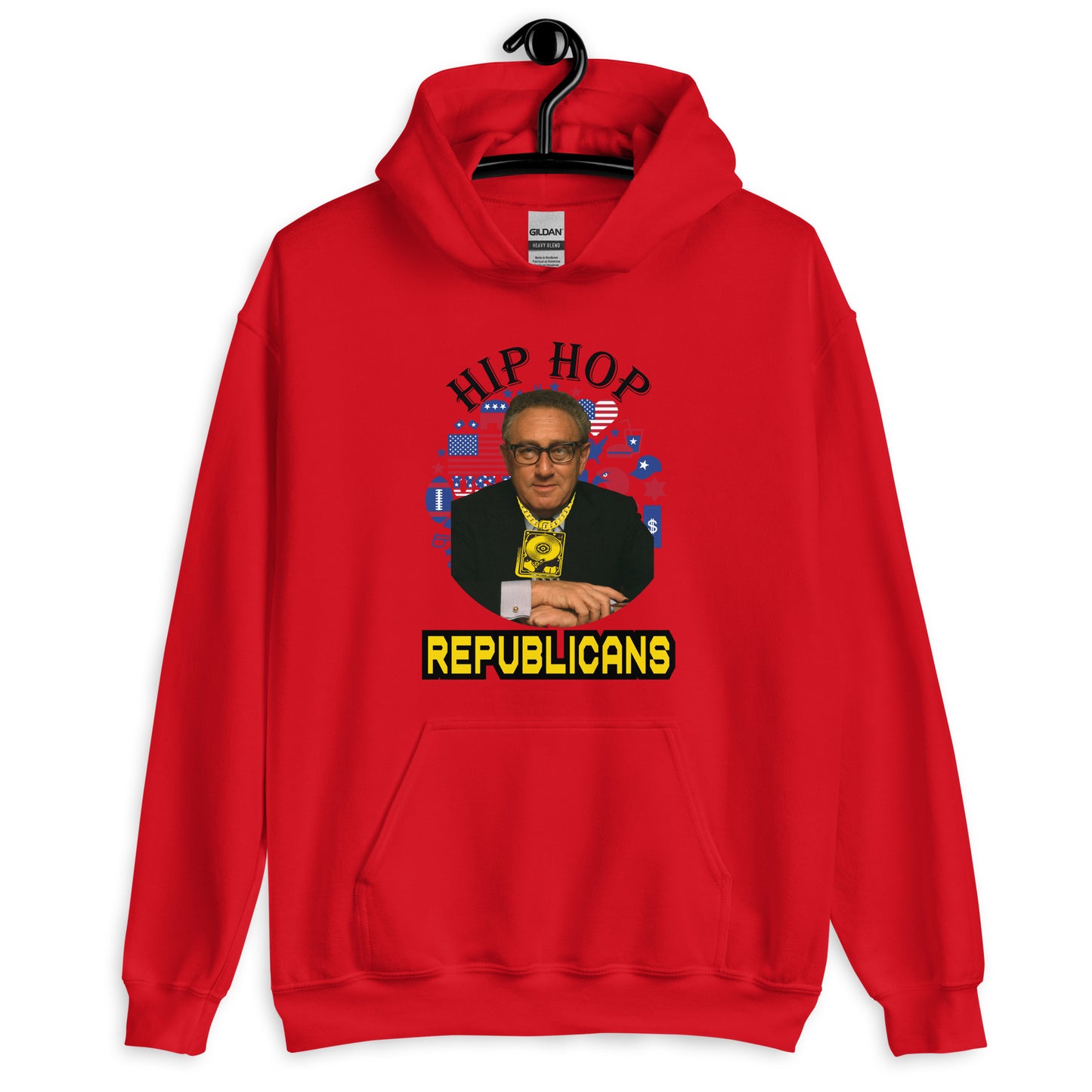 The Diplomatic Genius Grooving with Hip Hop Republicans Foreign Policy Icon Jammin
