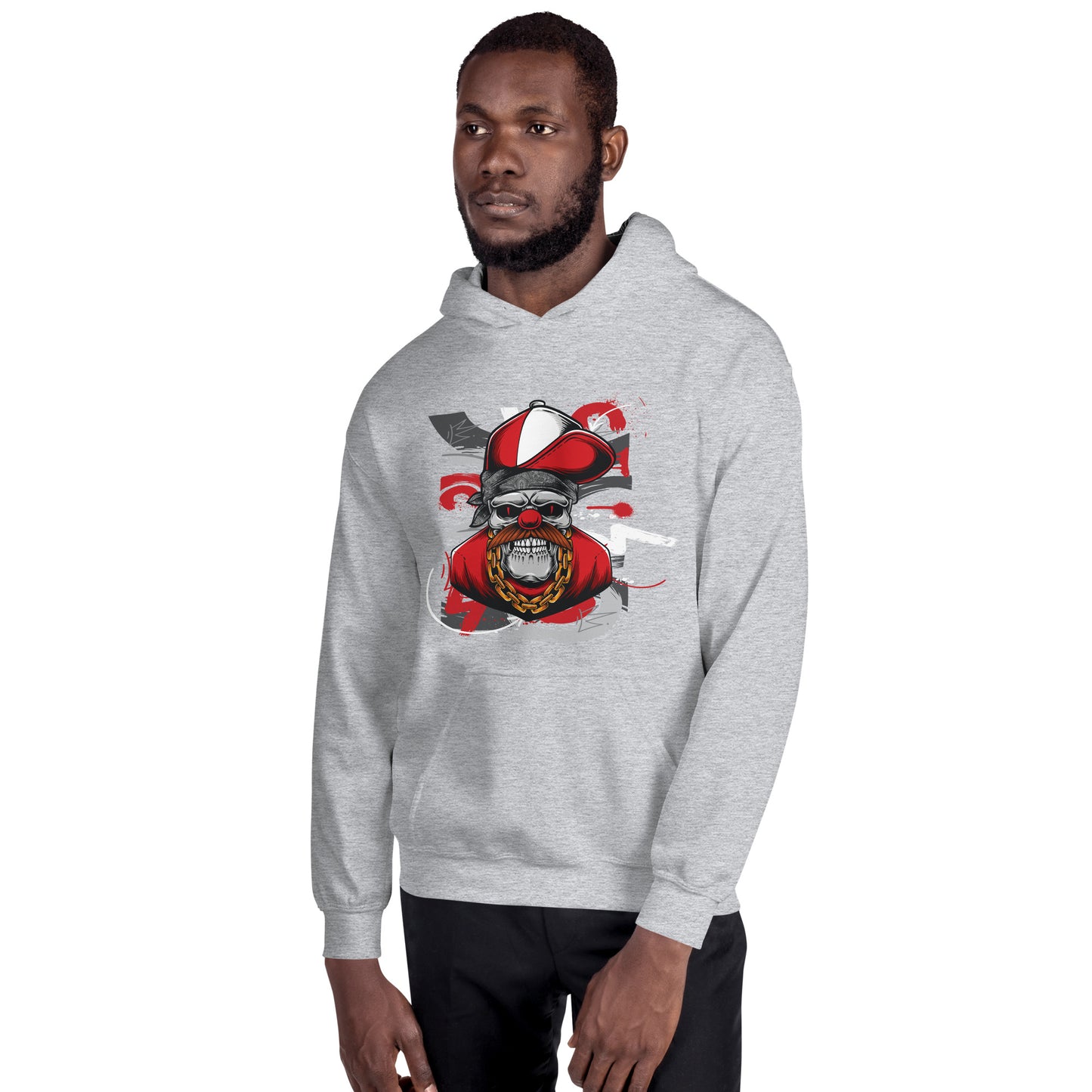 Unisex Hoodie