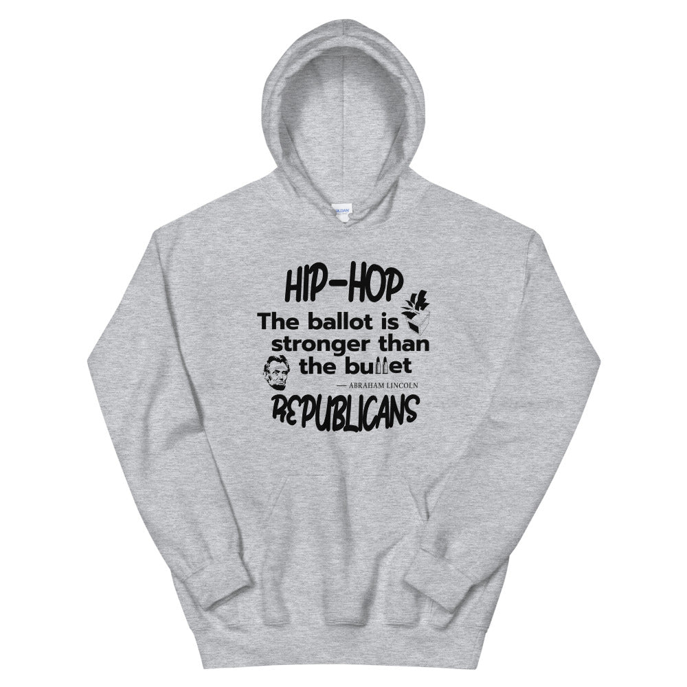 Unisex Hoodie