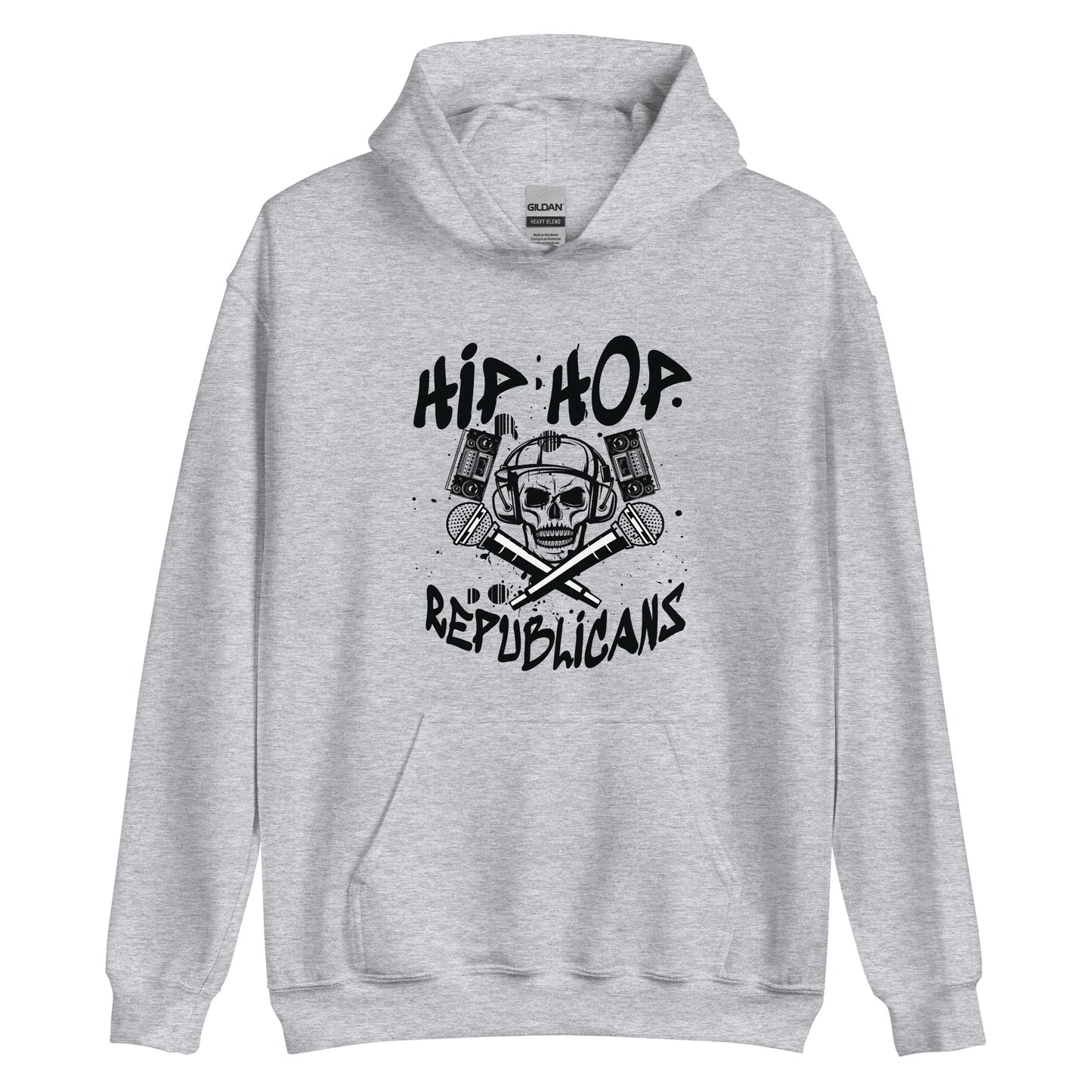 Unisex Hoodie