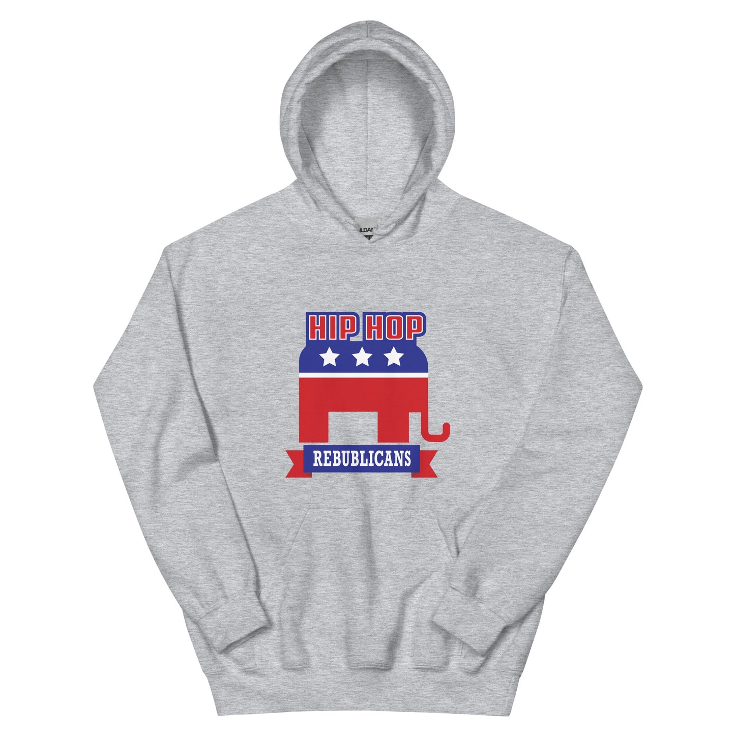 Unisex Hoodie