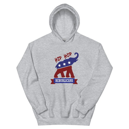 Unisex Hoodie