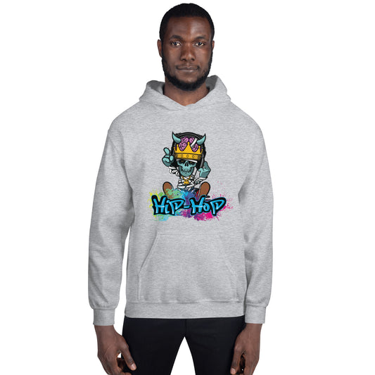 Unisex Hoodie