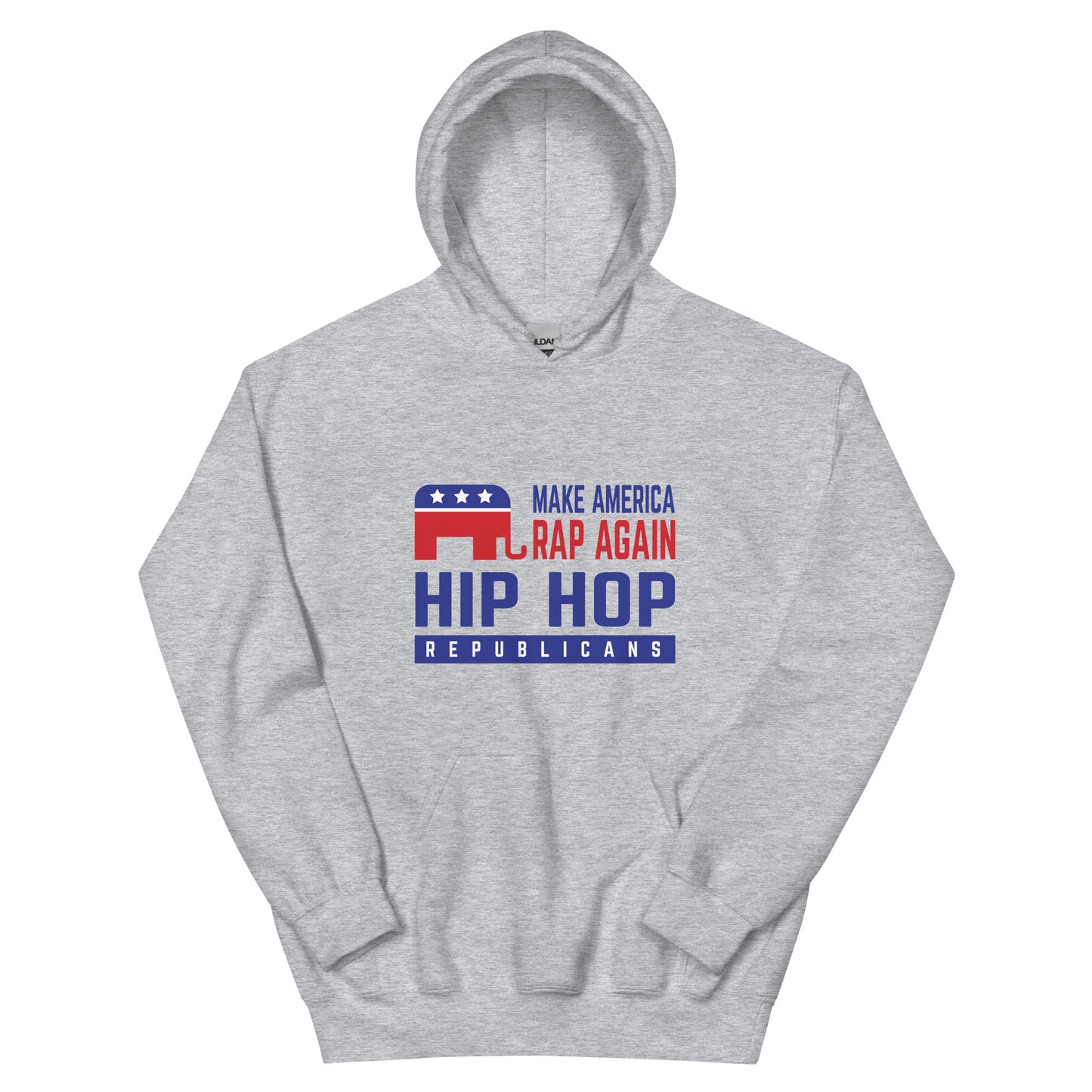 Unisex Hoodie