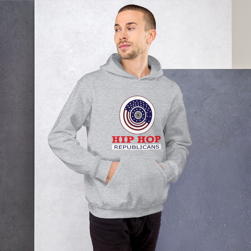 Unisex Hoodie