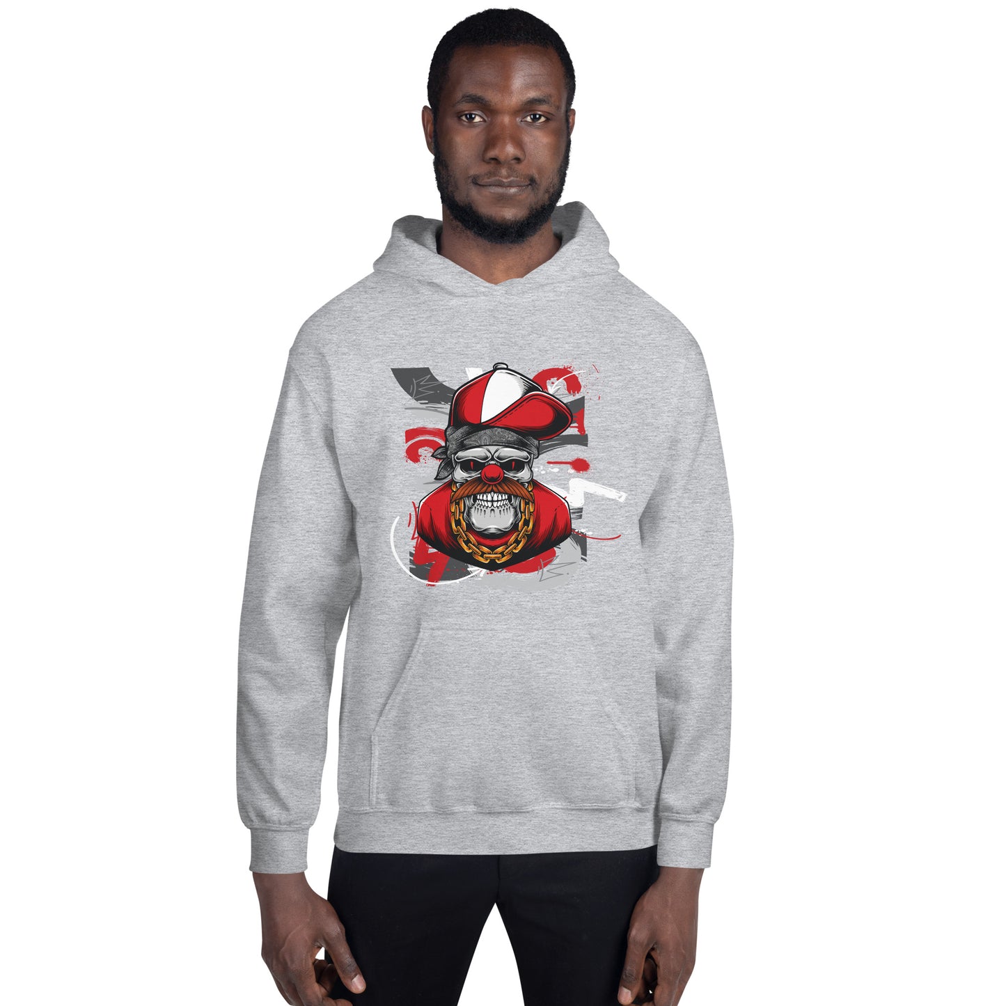 Unisex Hoodie