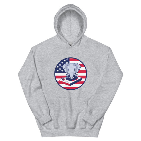 Unisex Hoodie