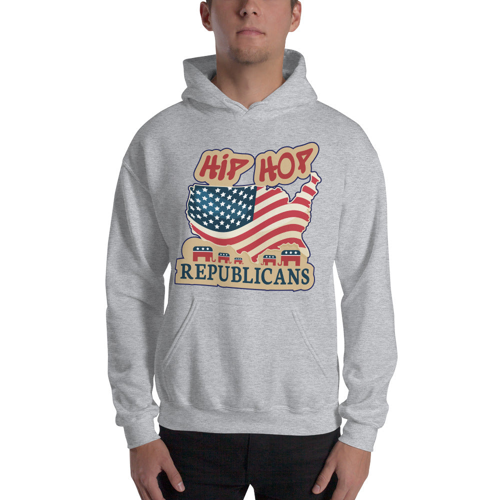 Unisex Hoodie