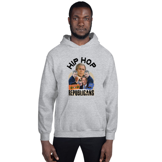 Rhymes and Reason: George W. Bush Gets Down with Hip Hop Swag