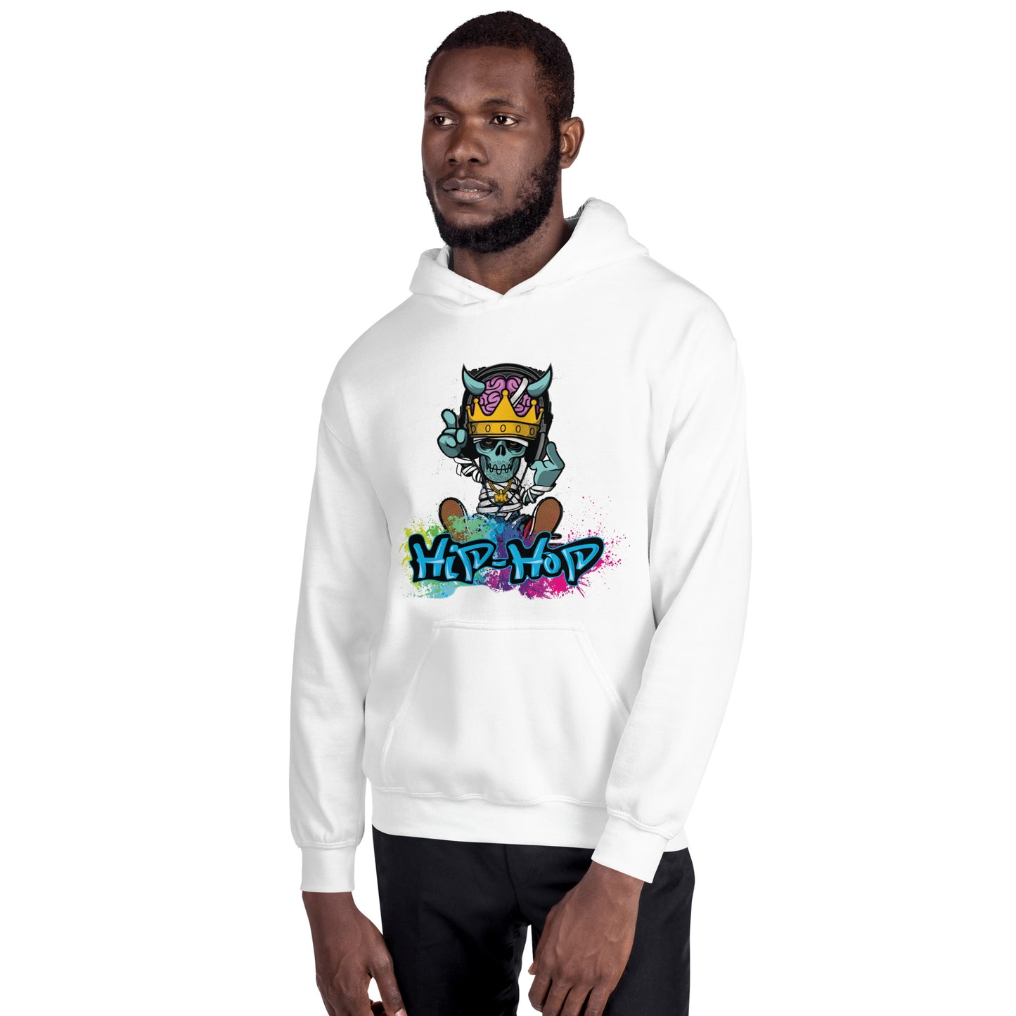 Unisex Hoodie