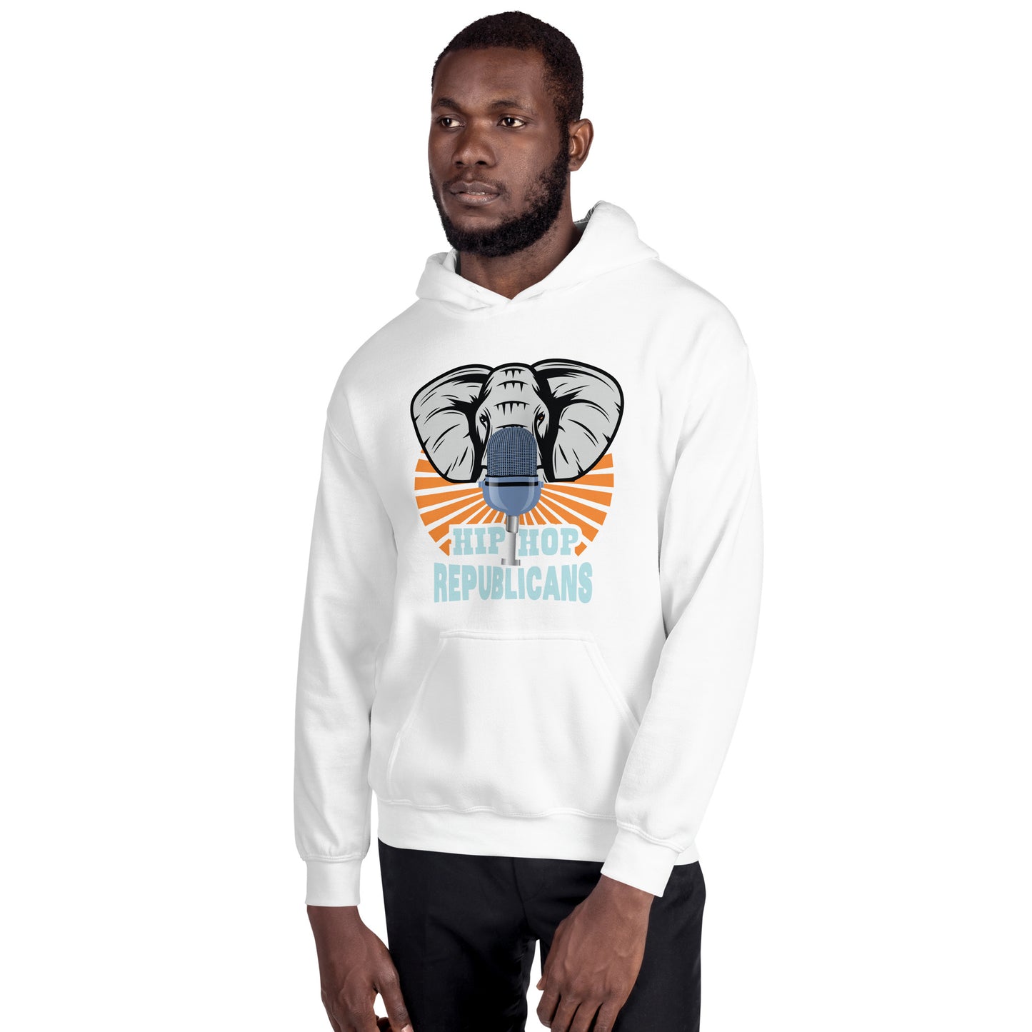 Unisex Hoodie