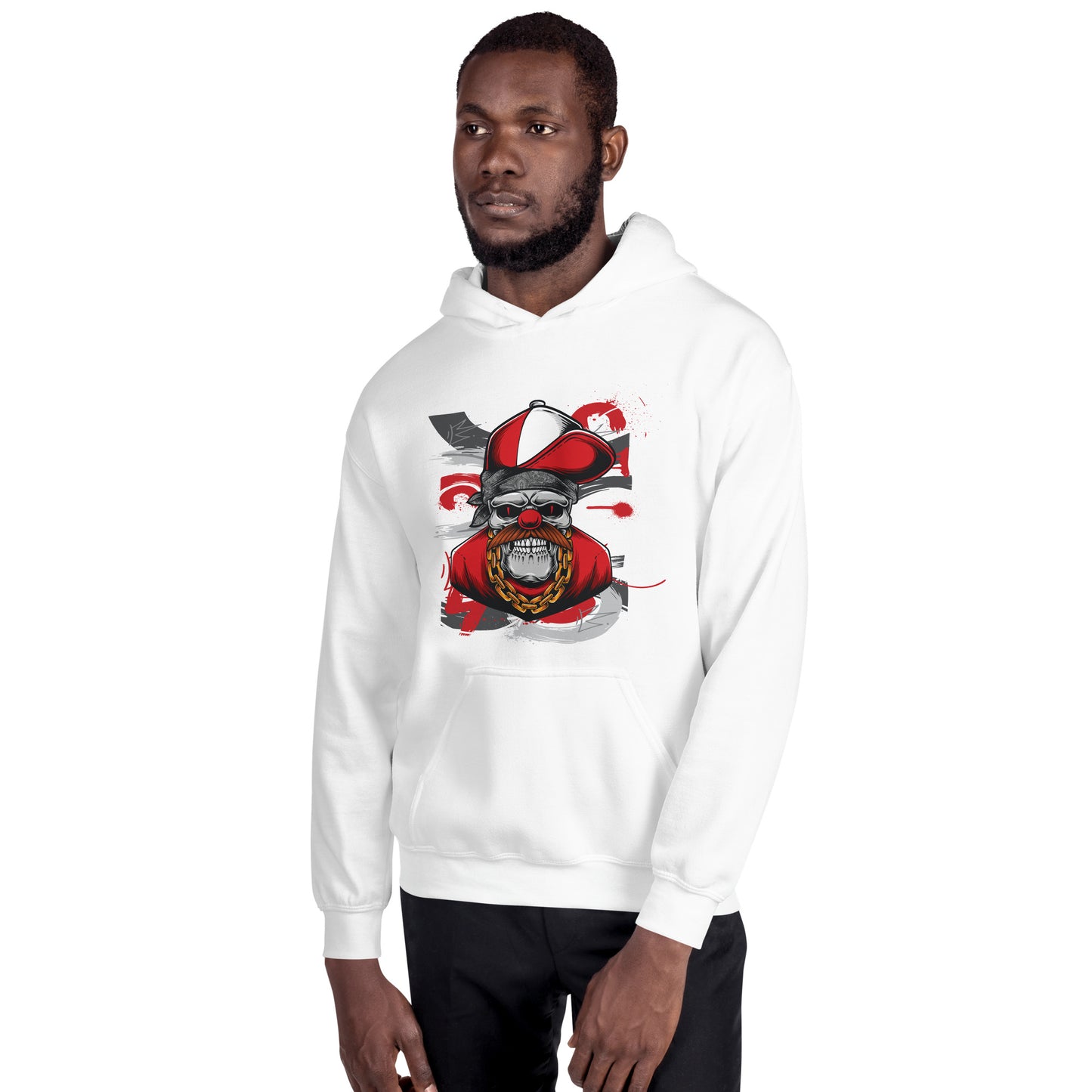 Unisex Hoodie