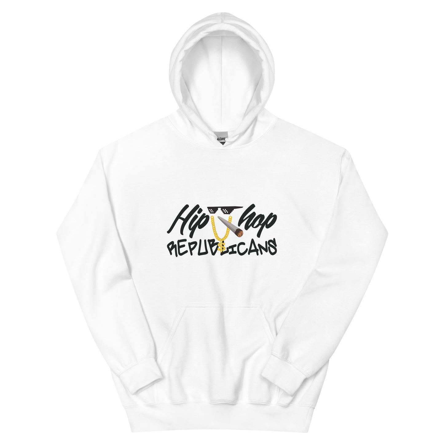 Unisex Hoodie
