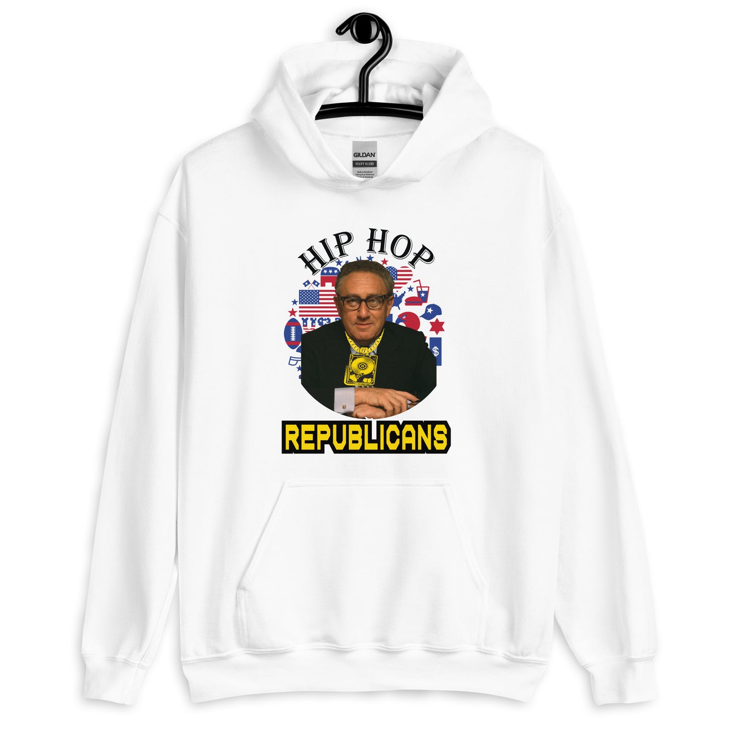 The Diplomatic Genius Grooving with Hip Hop Republicans Foreign Policy Icon Jammin