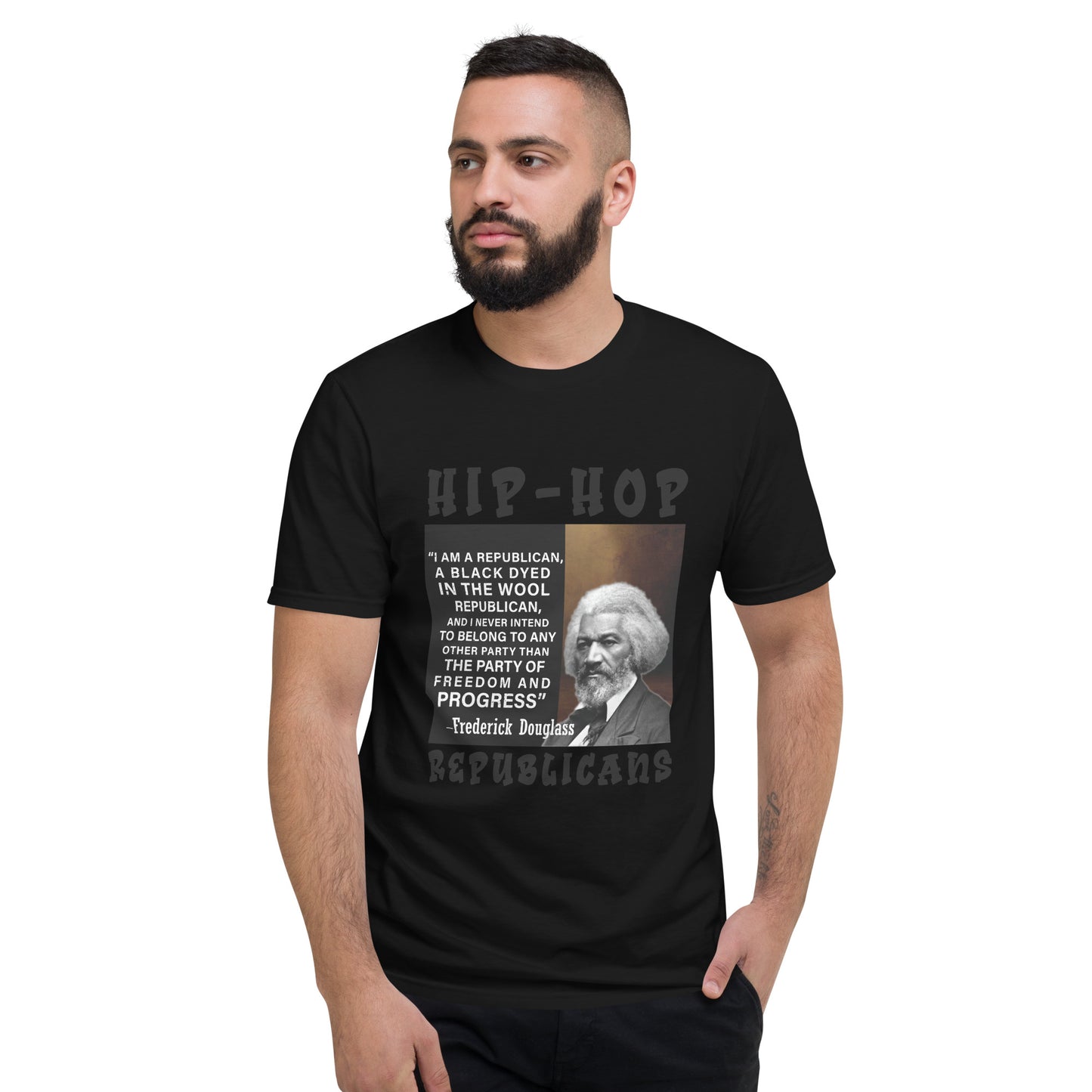 Short-Sleeve T-Shirt