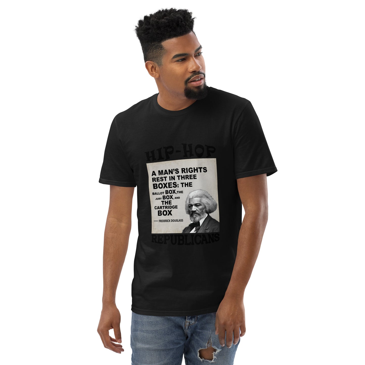 Short-Sleeve T-Shirt