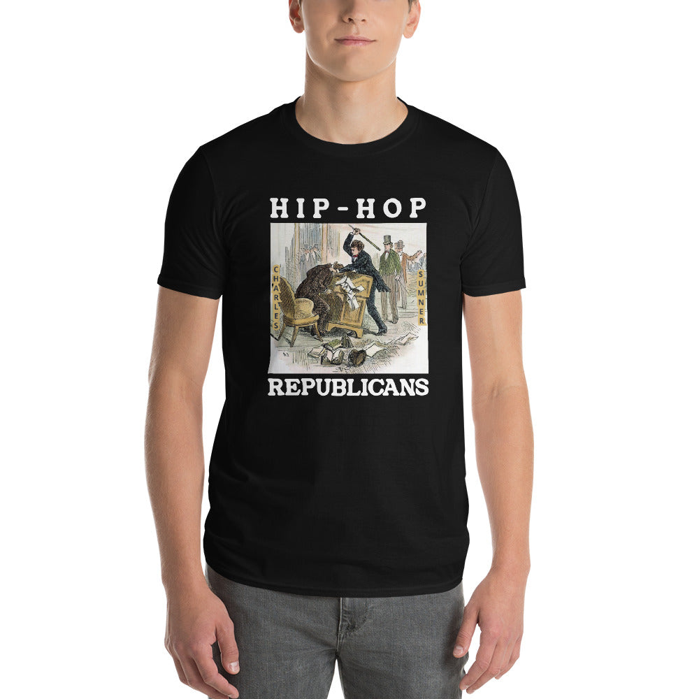 Short-Sleeve T-Shirt