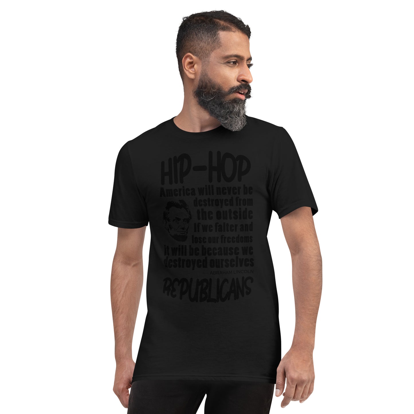 Short-Sleeve T-Shirt