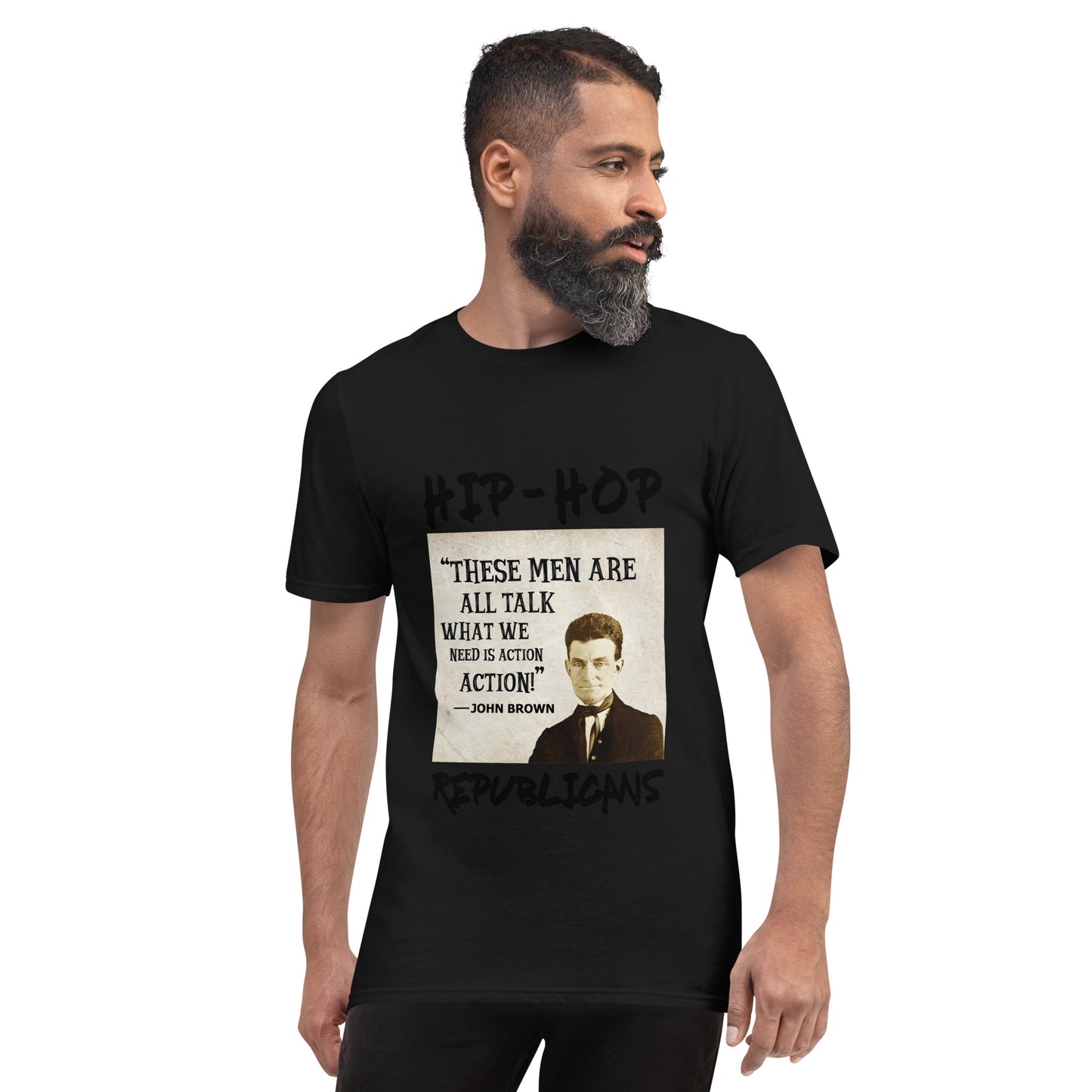 Short-Sleeve T-Shirt