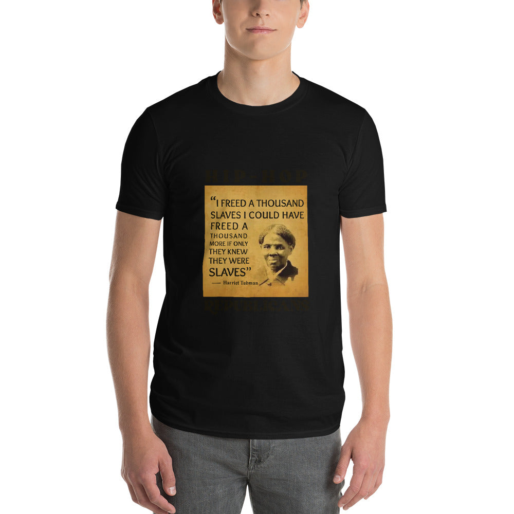 Short-Sleeve T-Shirt