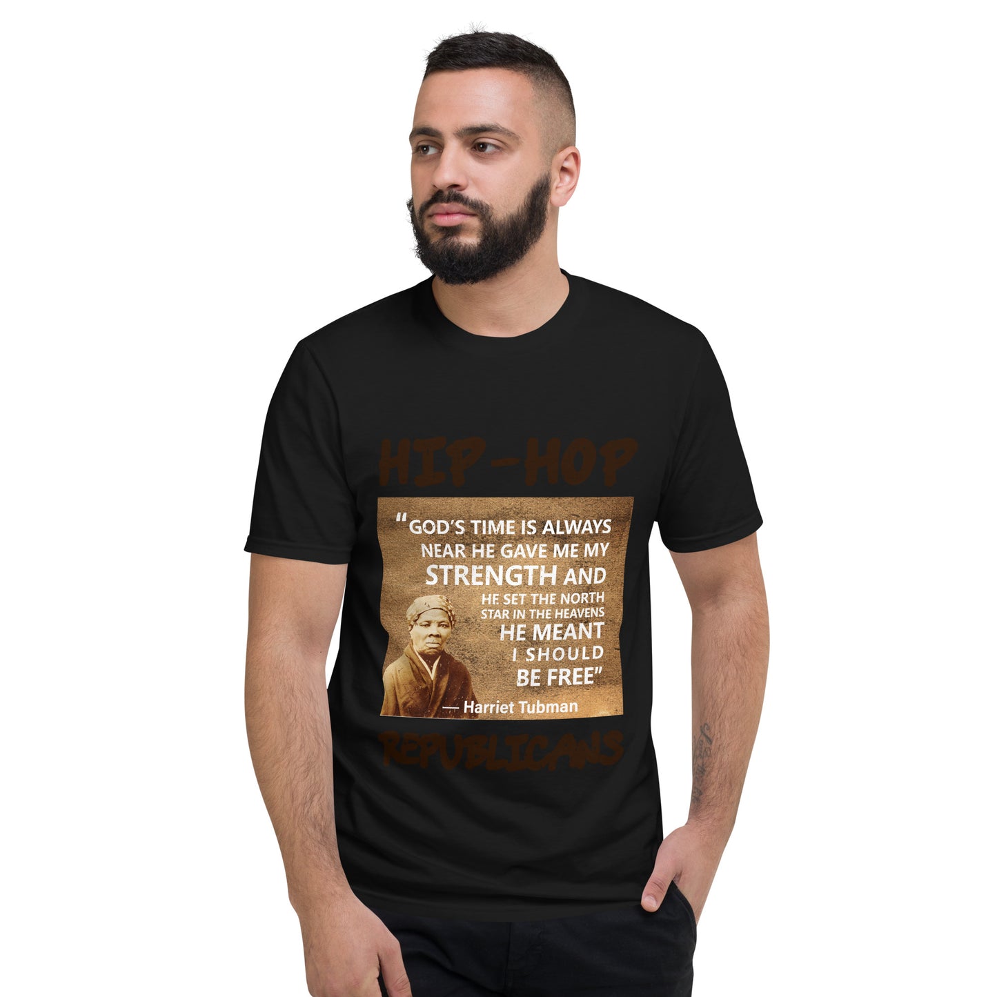 Short-Sleeve T-Shirt