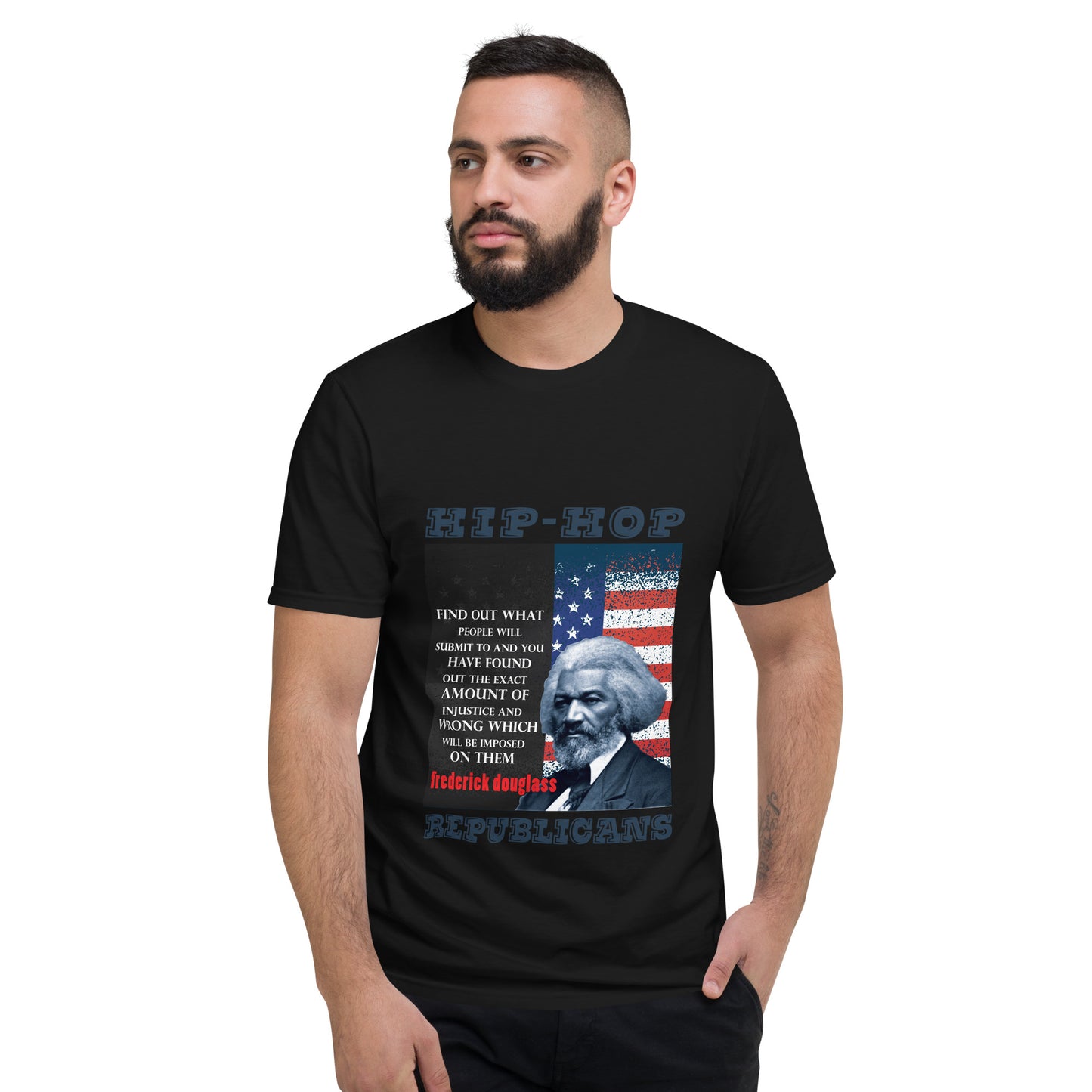 Short-Sleeve T-Shirt