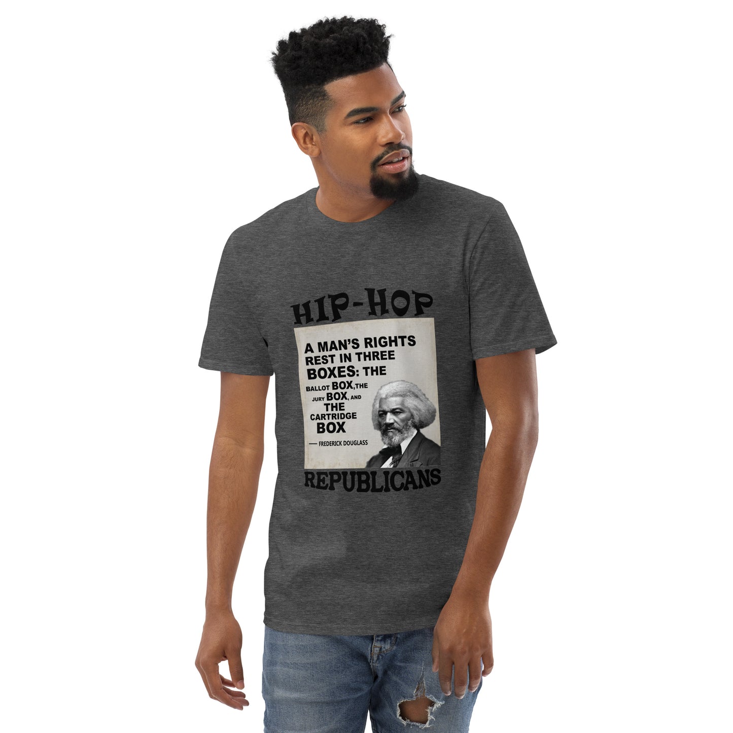 Short-Sleeve T-Shirt