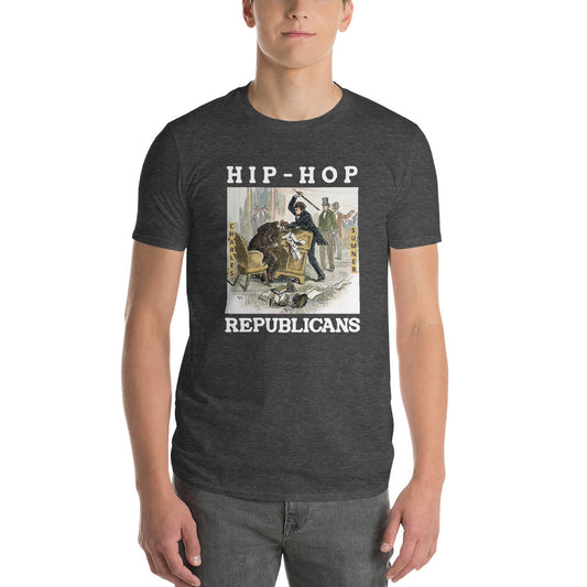 Short-Sleeve T-Shirt