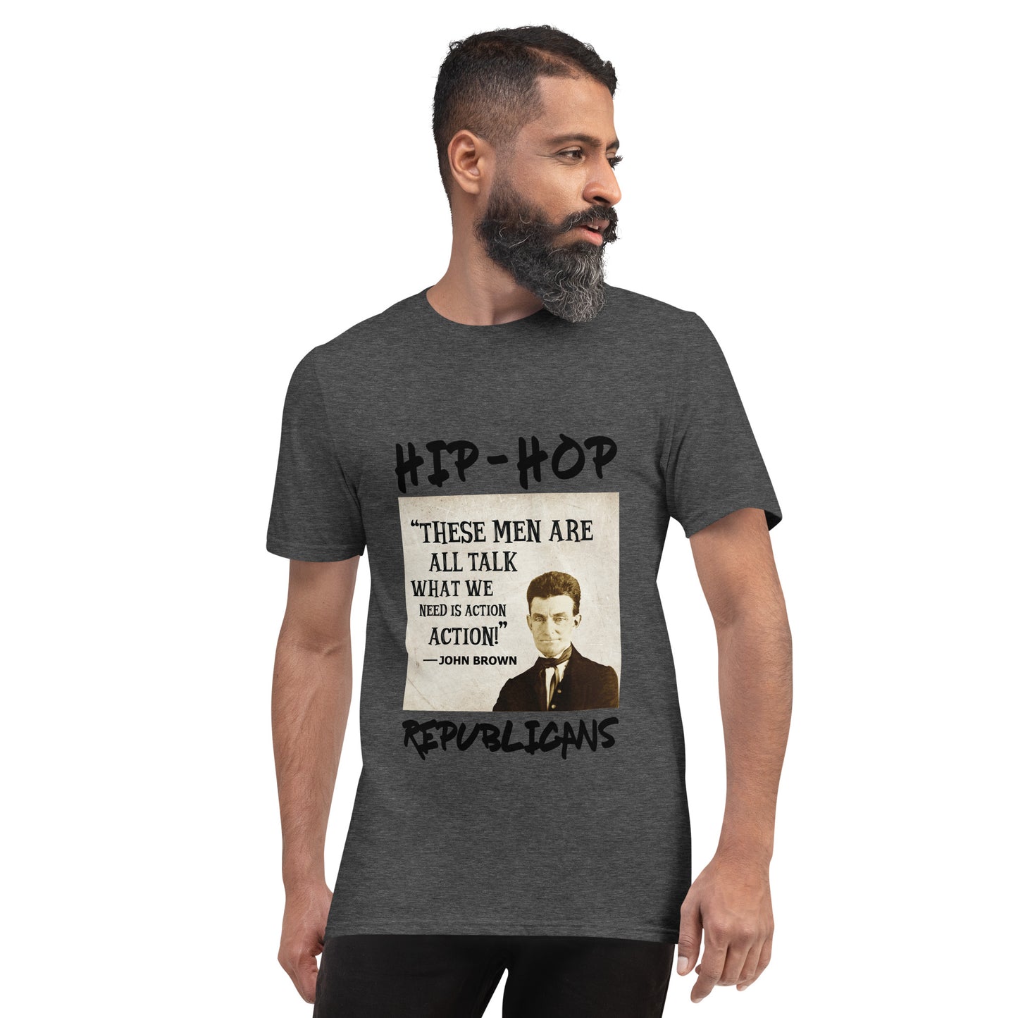 Short-Sleeve T-Shirt