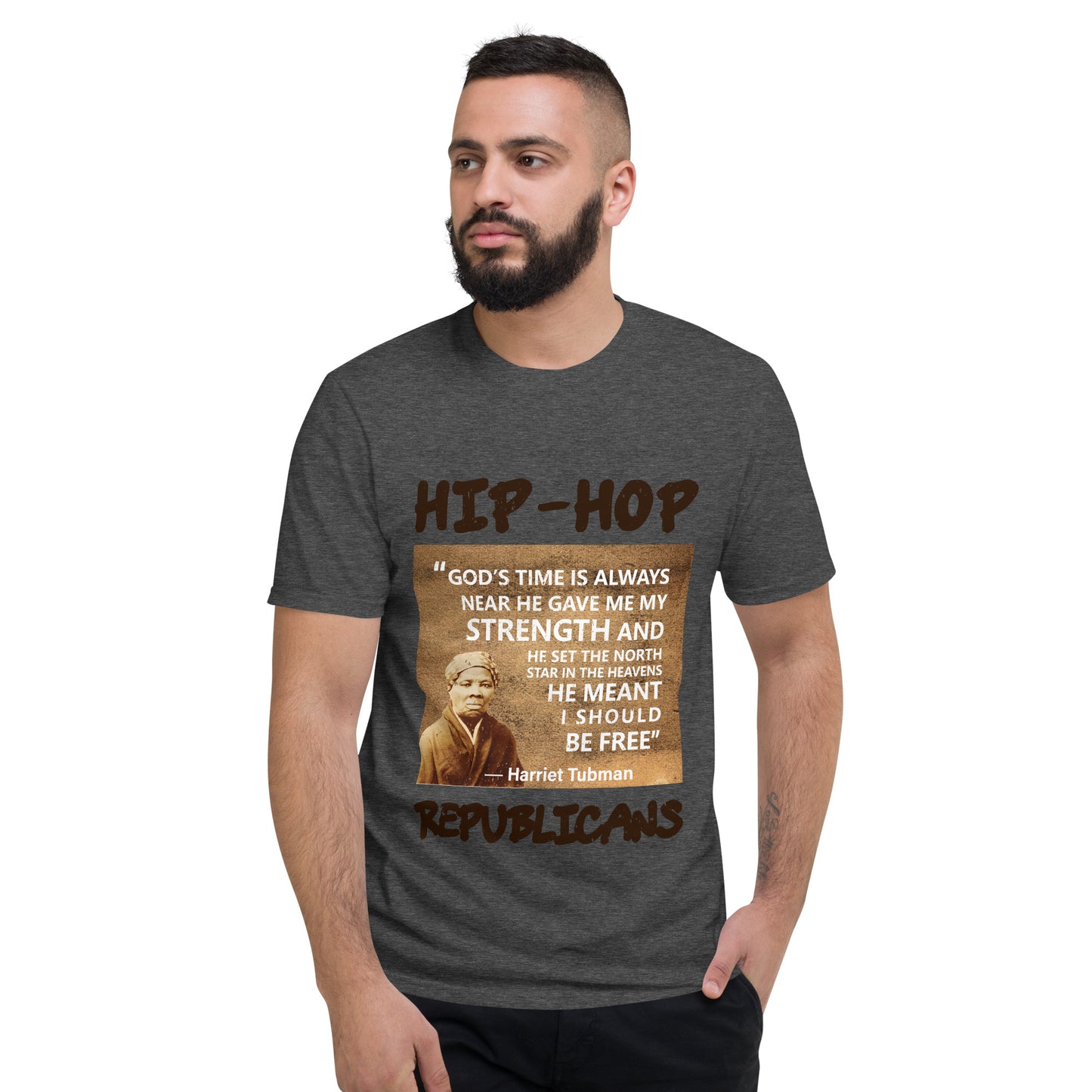 Short-Sleeve T-Shirt