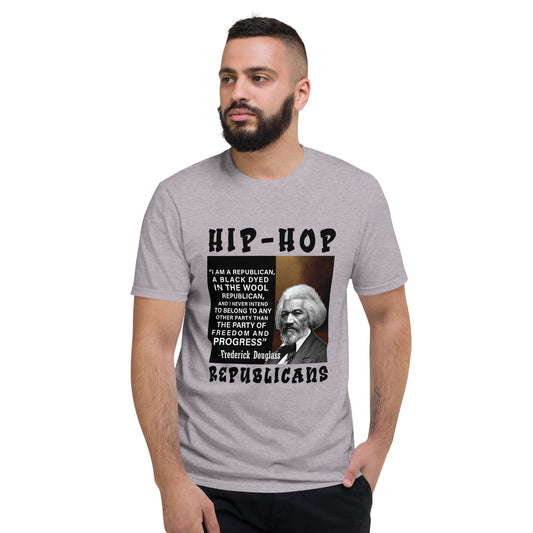 Short-Sleeve T-Shirt