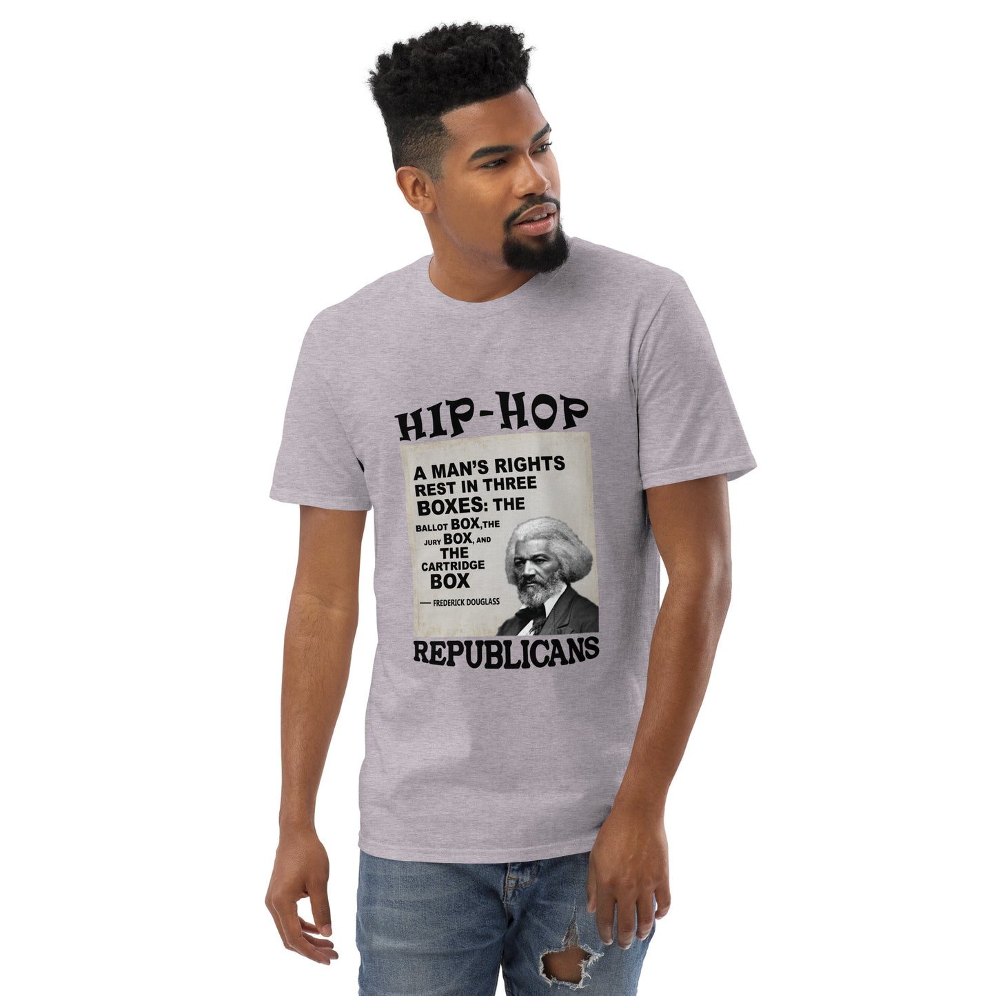 Short-Sleeve T-Shirt